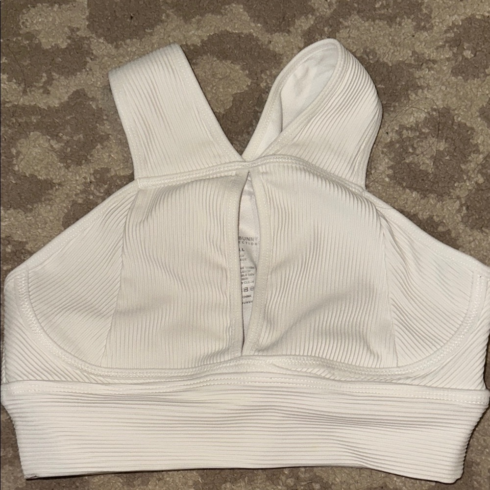 NWOT Sphinx crop top